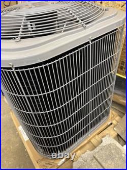 2018 Carrier Condenser 13 SEER 2.5 Ton 3-Phase R410A