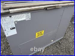 2024 Model New Scratch & Dent 6 Ton Icp Gas Electric 460v M# Rgh073ldcaoaata