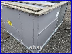 2024 Model New Scratch & Dent 6 Ton Icp Gas Electric 460v M# Rgh073ldcaoaata