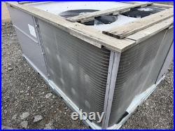 2024 Model New Scratch & Dent 6 Ton Icp Gas Electric 460v M# Rgh073ldcaoaata