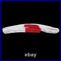 2200 LBS/1 Ton Electric Chain Hoist Single-Phase Hoist Crane 10FT Chain 110V US