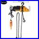 2200LBS-1-Ton-Electric-Chain-Hoist-Single-Phase-Hoist-Crane-10-FT-Chain-110V-US-01-yi