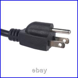 2200LBS/ 1 Ton Electric Chain Hoist Single Phase Hoist Crane 10 FT Chain 110V US