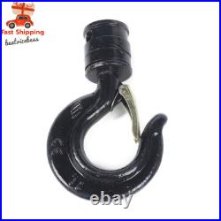 2200LBS/1 Ton Electric Chain Hoist Single Phase Hoist Crane 10FT Chain 110V New 2200LBS/1 Ton Electric Chain Hoist Single Phase Hoist Crane 10FT Chain 110V New