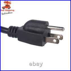 2200LBS/1 Ton Electric Chain Hoist Single Phase Hoist Crane 10FT Chain 110V New