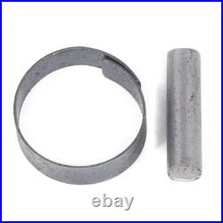 2200LBS/1 Ton Electric Chain Hoist Single Phase Hoist Crane 10FT Chain 110V New