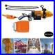 2200lbs-1-Ton-Electric-Chain-Hoist-Single-Phase-Hoist-Crane-10-FT-Chain-Kit-01-tnp
