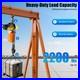 2200lbs-1Ton-Electric-Chain-Hoist-Single-Phase-Double-Chain-Crane-Hoist-13-Lift-01-fhl