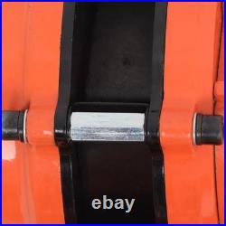 2200lbs Electric Chain Hoist Single Phase Crane Hoist 10ft Lifting 110V/60Hz