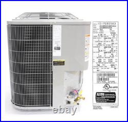 24ABB360A005 5 Ton, Single Circuit Condensing Unit. 3 phase 208-230V. 14 SEER 24ABB360A005 5 Ton, Single Circuit Condensing Unit. 3 phase 208-230V. 14 SEER