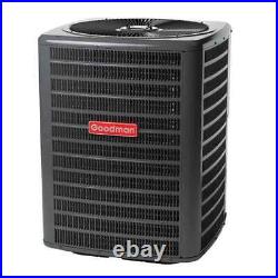 3.5 Ton 13 SEER Goodman Air Conditioner Condenser