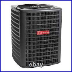 3.5 Ton 13 SEER Goodman Air Conditioner Condenser