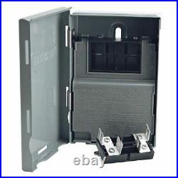 3.5 Ton 14 SEER Goodman Mobile Home AC Heat Pump + Coil System, Line Flush Kit