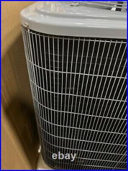3.5 Ton 16 SEER Carrier Air Conditioning Condenser 24ABC642A003 / Scratch & Dent