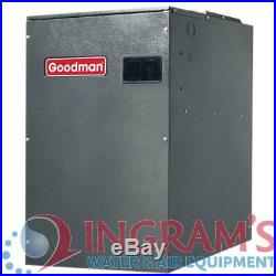 3.5 to 4 Ton Multi Speed Goodman Modular Blower Multiposition 21 Cabinet