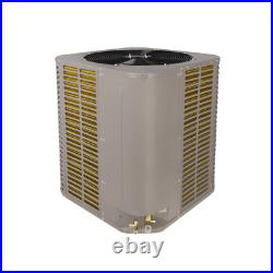 3 TON 14 SEER Ducted Central Split Air Conditioner Heat Pump System
