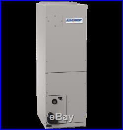 3 Ton 14 SEER AirQuest-Heil by Carrier AC Heat Pump System + Heat Kit & T-Stat