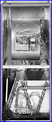 3 Ton 14SEER Rheem Heat Pump System Condensing Unit / Air Handler with Coil
