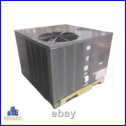 3 Ton Convertible Gas/Electric Package Unit, 13 Seer 460/60/3 Commercial