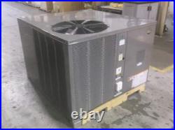 3 Ton Convertible Gas/Electric Package Unit, 13 Seer 460/60/3 Commercial