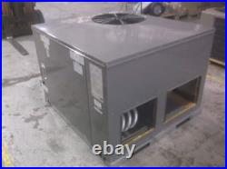 3 Ton Convertible Gas/Electric Package Unit, 13 Seer 460/60/3 Commercial