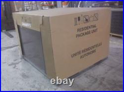 3 Ton Convertible Gas/Electric Package Unit, 13 Seer 460/60/3 Commercial