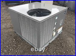 3 Ton Convertible Gas/Electric Package Unit, 13 Seer 460/60/3 Commercial