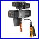 3-Ton-Electric-Chain-Hoist-withTrolley-1-Speed-208240V-440480V-3-60Hz-30ft-01-fsz