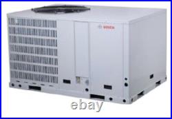 3 Ton Goodman 15 SEER All in One Packaged Unit (Bosch 15 Seer Package Unit)