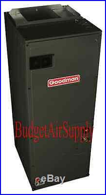 3 Ton Goodman A/C 16 Seer Air Conditioning Split System GSX160361+ASPT47D14