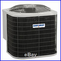 4 Ton 14 SEER Mobile Home AirQuest-Heil by Carrier Air Conditioner & Coil