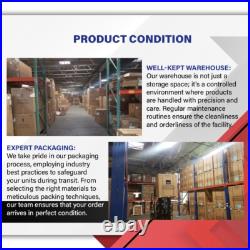 4 Ton Goodman Heat Pump Split System R32 Central Air Conditioner 15.2 SEER2 AC