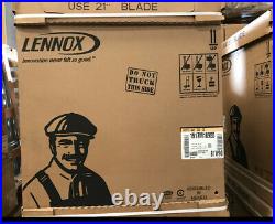 4 Ton Lennox Merit Series R-410A 14SEER Heat Pump Condensing Unit