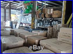 4 ton 14 SEER HEAT PUMP Goodman System GSZ140481+ARUF61D14 Install Package