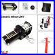 4000LB-Electric-Winch-24V-ATV-Towing-Truck-Trailer-Boat-2-Ton-Steel-Rope-Kit-01-tzo
