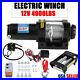 4000LBS-12V-Electric-Winch-Towing-Truck-Trailer-TENSILE-STEEL-Rope-2-Ton-New-01-eipu