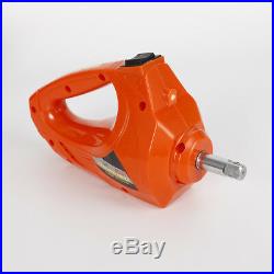 5 Ton 12V DC Auto Electric Hydraulic Floor Jack Lift Lifting with Impact Wrench