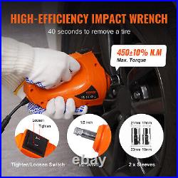 5 Ton 12V Electric Hydraulic Car Floor Jack withImpact Wrench Inflator Pump