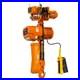 5-Ton-208240-440480V-Electric-Chain-Hoist-Power-Trolley-30-ft-G100-Chain-01-fl