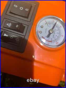 5 Ton Electric Car Jack New