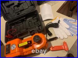 5 Ton Electric Car Jack New