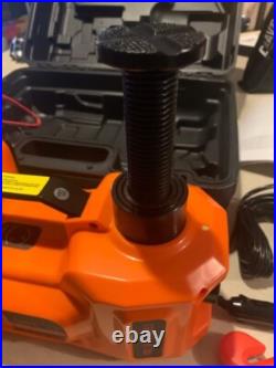 5 Ton Electric Car Jack New