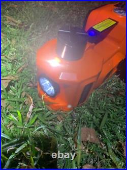5 Ton Electric Car Jack New