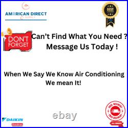 5 Ton Goodman AC Package Unit System 13.4 SEER + Free Heat Kit, Disconnect, Whip