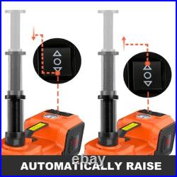 5 ton electric jack for SUV MPV car truck tire changing garage maintenance 5 ton electric jack for SUV MPV car truck tire changing garage maintenance
