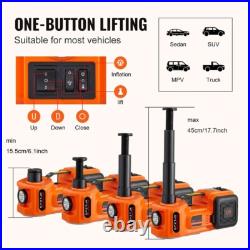 5 ton electric jack for SUV MPV car truck tire changing garage maintenance 5 ton electric jack for SUV MPV car truck tire changing garage maintenance