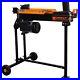 6-5-Ton-Electric-Log-Splitter-Powerful-15-amp-Motor-34-inch-Mounting-Stand-NEW-01-ujmq