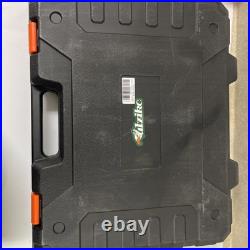 6-Ton Electric Hydraulic Crimping Tool Rechargeable Battery Cable Lug Crimp