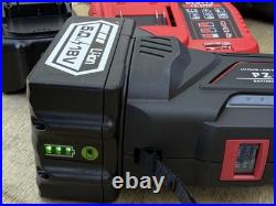 6Ton 18V Cordless Electric Hydraulic Crimping Tool Electrician Cable Lug Crimper 6Ton 18V Cordless Electric Hydraulic Crimping Tool Electrician Cable Lug Crimper