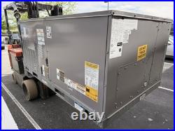 7.5 Ton Carrier RTU Cooling Only 208 V